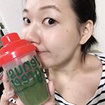 @venusgreen.onlineshop 様の青汁です♫.ホンモノにこだわった青汁ということでワクワクしながら飲みました！✨ ちょっと青汁は&hellip;って人でも飲みやすかったですよ(^^)💗 &hellip;のInstagram画像