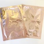 @monipla_official さんから#マルシュールエッセンスマスク を頂きました！ありがとうございます🥰.美容液がひたひたで、しっかり保湿できる。使用後は肌がすごくしっとりして、も&hellip;のInstagram画像