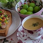 #ごといもポタージュ #ごと #五島 #monipla #nagasakigoto_fanのInstagram画像