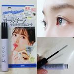 ピメル　パーフェクトラッシュベース&コート✽@pdc_jp のマスカラ下地&コートを使ってみました🙋細身ブラシが使いやすい💮ただ&hellip;ビューラー後に塗ってみると、ちょっと重みでまつ毛が下が&hellip;のInstagram画像