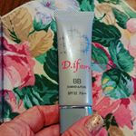 #ディフストーリー  #化粧下地  #bbクリーム  #毛穴  のめだちや#くすみ  #シミ  をカバーして#ツヤ肌  に#ベースメイク  大事です#monipla  #difstor&hellip;のInstagram画像