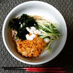 マルトモさんのモニターに当選して「マルトモ・枕崎かつおつゆ」をいただきました！ありがとうございます😊いつも創味のつゆを使ってるのですがこちらの方が色が淡いなという感じがして本当に3倍濃縮？と思&hellip;のInstagram画像