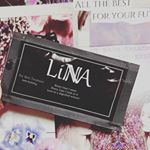 《モニター当選》アーサー&ドゥヴァーチュ株式会社様からLiNNA(トリートメント)少し甘いいい匂いのヘアトリートメントタオルドライした後に髪全体に馴染ませてドライヤーします！&hellip;のInstagram画像