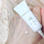 ハイドロキノン4％配合「ハダポイントクリームHQ」美白ケアを長年している私にとって、すごく嬉しい成分ばかり配合されているクリーム！#ハイドロキノン が4%も配合されていて、他に#レ&hellip;のInstagram画像