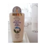 「いいにお～い💓」と、娘がとっても喜んだボディシャンプー☺️💕 二人で入るいつものお風呂タイム、ふわっふわの泡で背中をあらいっこ☺️💕 保湿力が高いので、乾燥しやすい子供のお肌もしっかり守ってくれ&hellip;のInstagram画像