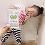 .おもいのたねのサプリをお試しさせて頂きました😊.1日4粒飲むだけでシールド乳酸菌や21種類の野菜などの成分が摂れてしまうという優れもの🥰.味はリンゴ風味で噛んで食&hellip;のInstagram画像