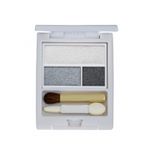 マルシュール シャインアイズ（グレー）夏の終わり、冬に備えて素敵なアイシャドウ発見したよ😊ふんわりなめらかに&hellip;透明感のある発色って感じがする大人っぽく素敵な女性になれるかな？いつま&hellip;のInstagram画像