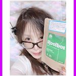 またまた深夜に現れる怪しい女.......(&Phi;&omega;&Phi;)フフフ&hellip;﻿﻿﻿ いいねお返しやコメント返信見逃してる時あるから、許してねー(&acute;&bull;̥﹏&bull;̥`)﻿﻿﻿﻿ 最近、特保のお茶を&hellip;のInstagram画像