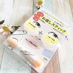 夕方になるとメイクが落ちてきて、特に目元のクマやくすみが目立つのに悩んでいたので、オタスケコスメ「スポットレタッチエッセンスコンシーラー」を使ってみました✨ポーチにもいれやすいサイズ感なの&hellip;のInstagram画像