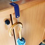 使って見ました#傘杖ぴたっシュ #清和産業 #便利グッズ #monipla #seiwasangyo_fanのInstagram画像