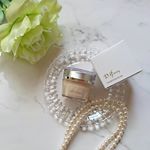 ・メイクしながらお肌を守る！.プロテクトGEMファンデーション(ナチュラル)SPF28&nbsp; PA++.内容量：30g価格：7,020円(税込)..ハリ感とツヤ&hellip;のInstagram画像