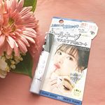 ピメル パーフェクトラッシュベース&コート お試しさせていただきました😊✨ ..🔹上げたてまつげロック＆キープ🔸速乾＆強力 🔹カールキープ処方🔸あげたまつ毛をそのままキープ🔹3&hellip;のInstagram画像