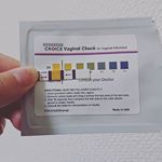 女性なら誰でも一回はデリケートゾーンに悩みを持ったことあるはず❗これだったら、待ち時間のながーーい婦人科に行く必要もないし、自宅で簡単にできる✨ものの1～2分で結果がでる😊&hellip;のInstagram画像