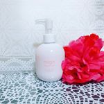 🌸🌸🌸🌸🌸🌸🌸﻿﻿マイン　パーフェクトゲルをモニターさせていただいています(﹡&circ;︶&circ;﹡)﻿﻿内容量180g（約２ヶ月分）税抜3,500円﻿﻿こちらは洗顔後、これひとつで﻿﻿&hellip;のInstagram画像