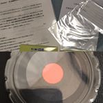 ダニとりロボット、試してみました&hellip;が、想像以上にとれてしまいました😅😅😅😅😅 毎日掃除機かけてるのに、居るもんなんですね&hellip;😭😭😭😭😭 #ダニ #ダニ目視キット #ダニ捕りロボ #monipla #da&hellip;のInstagram画像