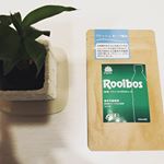 ルイボスティーを試させていただきました。いつもは、スマホを触ると、肩凝り首凝りがするんですが、ルイスボスティーを飲んでる時はそうゆうのもあまりないですね✨アンチェイジング、健康で若々しくあるた&hellip;のInstagram画像