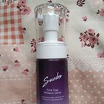 ✨60代の主人は、日頃からメンズコスメやスカルプ系の物をあれこれ試しています👔✨肌が弱い方なので、日焼けや花粉症で顔がヒリヒリになるみたいです🕴️✨けど、この泡のタイプの化粧水は初&hellip;のInstagram画像