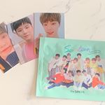 今The saemのオンラインストアでショッピングすると500円OFFクーポン(10/7〜10/13)使えるのと対象商品購入でコンシーラーの試供品(ミニサイズ)貰えるよ😊あと、写真にあ&hellip;のInstagram画像