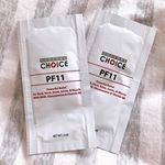 ドクターズチョイスPF11のモニター当選したので、使用感をリポします。＊〇ドクターズチョイスPF11について（以下、サイトより参照）肩こりや腰痛、筋肉痛、関節痛を改善するクリームです。11&hellip;のInstagram画像