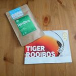 TIGER様から生葉ルイボスティーをいただきました😊 ありがとうございます🙏妊活中からずっとルイボスティーを飲んでますが、そろそろ味に飽きてきて💦こちらのルイボスティーは南アフリカ&hellip;のInstagram画像