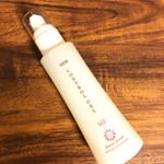 思春期を迎えた小三娘と使うNEW CONTROL GEL ME✨保湿と抑毛に効果があるそうな&hearts;️除毛はカミソリ負けも怖いし躊躇ってたけど保湿ついでなら安心&hearts;️ 親子で日焼けケアと抑毛がんばりま&hellip;のInstagram画像