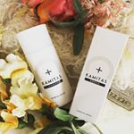 夏のお疲れ頭皮に！薬用育毛剤KAMITAS♡１年中髪の毛や頭皮の事は気になりますが、この時期は夏の紫外線のダメージが1番気になります。夏のダメージケアといつまでも変わらぬ髪を目標に、KAM&hellip;のInstagram画像