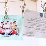 当たった〜！✨フェイスマスク頂きました🤗美容液たっぷりで贅沢☺️お風呂上がりにリラックスした時間を過ごせました🧖&zwj;♀️✨ #ザセム日本公式オンラインショップオープン #thesaem #t&hellip;のInstagram画像