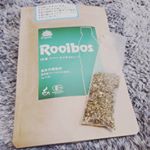 #タイガールイボスティー #ルイボスティー #生葉ルイボスティー #ママ活 #オーガニック #ノンカフェイン #monipla #rooibosTIGER_fanティーパックだけど、ペットボトル用&hellip;のInstagram画像