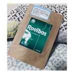 こちらはオーガニック生葉（ナマハ」）ルイボスティーです。生葉（ナマハ）ルイボスティーは、蒸気を使うことであえて発酵を止める、日本茶のような製法です。ＴＩＧＥＲのプレミアムルイボスティーと比&hellip;のInstagram画像