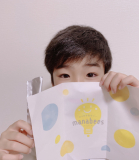 「マナビーズを試してみて」の画像