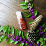 「秋のごわつく髪質には、」の画像（1枚目）