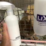 我が家はうさぎと赤ちゃんが同じ部屋で暮らしています😊衛生面で気になることも多々💦nino（ニーノ） 次亜塩素酸水 除菌消臭スプレーは純水と純塩から生成された次亜塩素酸水のみを使用しており、口に&hellip;のInstagram画像