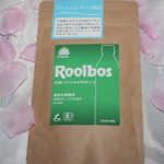 オーガニック生葉（ナマハ）ルイボスティー 500mlペットボトル用ティーバッグを試してみました💖. .ルイボスティーの中でも、オーガニック認証を取得した最高級グレードの茶葉を100％使用し&hellip;のInstagram画像