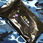 アウトドアボディケアブランド『BRISA MARINA（ブリサマリーナ）』🌊..ウォータープルーフの日焼け止めがしっかり落ちます😊スポーツ後にもオススメです🏃..１枚で顔か&hellip;のInstagram画像