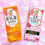 こんばんは(*&acute;꒳`*)🌸お久しぶりです♡・・私は普段から豆乳を飲んでいます💕特にマルサンの豆乳は色々な味があって大好きです(๑>◡<๑)牛乳より豆乳派です✨・・本&hellip;のInstagram画像