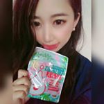 リピートしちゃったスルスルむくみん⸜❤︎⸝&zwj; 立ち仕事には本当に浮腫ってつきもので、でもむくみん飲み出してからは足の気だるさとか靴下痕とかなくてすごい嬉しい😊✨かなりストレ&hellip;のInstagram画像