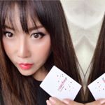 連投🌹・・&dagger;:.｡.:+ﾟ+:.｡.:&dagger;:.｡.:+ﾟ+:.｡.:&dagger;:.｡.:+ﾟ+:.｡.:&dagger; ・・👉🏻👉🏻シュシュ&rarr;&rarr;アイメイク動画🎦・軽くなめらかで柔らかな使用感。&hellip;のInstagram画像