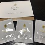 美容室モードケイズ様のプライベートブランド「Bihar」シリーズのスキンケアラインを使用させて頂きました✨ ・PHCセラム（導入美容液）・PHCローション（化粧水）・PHCゲルクリーム（ク&hellip;のInstagram画像