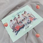 ㅤㅤㅤㅤㅤㅤㅤㅤㅤㅤ韓国コスメで有名なザセムさんの公式オンラインショップがOPENするとの事でセブチのマスクシートいただきました✨ㅤㅤㅤㅤㅤ勿体なくて使えないです🥺💓💓ザセ&hellip;のInstagram画像