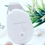 お肌すべすべに、なりたいです。#プラソニエ #アクア毛穴クリーン #美顔器 #毛穴 #スキンケア #乾燥 #monipla #pourasoigne_fanのInstagram画像