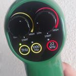 .自宅でリーブも５回目になりました!.専用機械のマックセルもスイッチをいれて頭皮に当てるだけなのでとても簡単!🙆.発毛トニックと一緒に使うと効果増!.頭皮に当てるとピリピリ&hellip;のInstagram画像