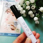 ﻿✨ピメル﻿﻿パーフェクトラッシュ﻿﻿ベース＆コート﻿﻿﻿﻿﻿﻿大好きなpdcさんのアイテム﻿﻿マスカラ前の下地、そしてトップコート﻿﻿としても大活躍の１本です﻿&hellip;のInstagram画像