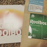 タイガーのルイボスティーをお試しさせていただきました！🐯 このルイボスティーはペットボトルに入れて抽出できるのでお出かけするときにペットボトルにポン！だけですぐに美味しいルイボスティーができました🥰濃&hellip;のInstagram画像