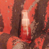 「バランローズ ヘアエッセンスオイル」の画像（2枚目）