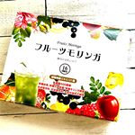 マイナチュラ㈱さんのフルーツモリンガを最近飲み始めました。普通に水に溶かしたり、炭酸で割って飲んでます。今回はフルーツモリンガ入りのドーナツを作って見ました。ホットケーキミックスに玉子&hellip;のInstagram画像