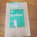モニター当選していただいたオーガニックルイボスティー✨お茶好きな私にとってありがたい💖すっきりして飲みやすい！喘息の人が飲んだら軽減したというレポートもあったので、気管支弱い私&hellip;のInstagram画像