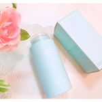 nature&natureシークレットミューズ2in1ジェルクレンジング酵素配合で潤いながら、クレンジング&洗顔ができるクレンジングジェル。手にとってみると、透明なジェルの中に白い&hellip;のInstagram画像