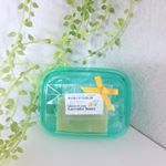 ラベンダーの香りの石鹸！ラベンダーの匂いが大好きな私😘洗った後も残ってるから幸せ💕妹と一緒に使ってて、横を通るとラベンダーのいい香りが笑どうやったら1番泡立つかも研究🧪&hellip;のInstagram画像