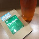 ペットボトルで作るので、お手軽に飲めるのが嬉しいです#タイガールイボスティー #ルイボスティー #生葉ルイボスティー #ママ活 #オーガニック #ノンカフェイン #monipla #rooibos&hellip;のInstagram画像