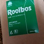 美味しいルイボスティー！貧血気味なのでカフェインレスのルイボスティーがマイブーム♡#タイガールイボスティー #ルイボスティー #生葉ルイボスティー #ママ活 #オーガニック #ノンカフェイ&hellip;のInstagram画像